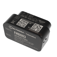 GPS ТРЕКЕР TELTONIKA FMB003