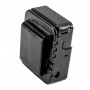 GPS трекер Megastek MT100 (AGPS+LBS)