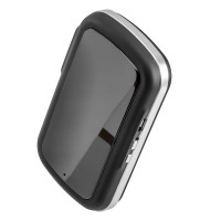 Персональный GPS трекер TK STAR XE208 (Батарея 5000mAh - 50 дней работы) 