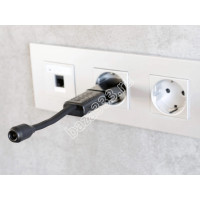 Wi-Fi мини камера Ambertek Q6S