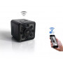 Wi-Fi Мини камера WifiCam SQ13