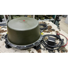 РЭБ Капюшон ФПВ-3 для легкового автомобиля