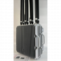 Блокиратор дронов КУПОЛ-2 D8 450W 8-канальный